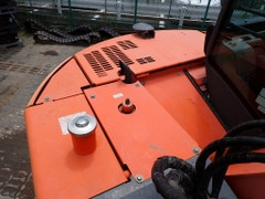 Hitachi ZX75US-3 65838