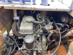 Sakai mini 4 tấn TW41-10665