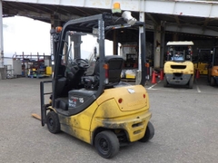 Bán và cho thuê xe điện FB15-12-853252