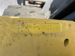 Komatsu FE30-1-302128