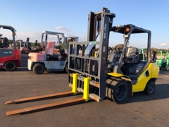 Komatsu FD35AT-17-324941