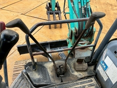 Kobelco SK50SR-5 PJ06-10794 (máy xúc)