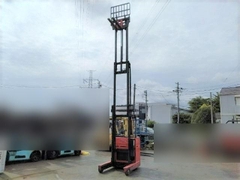 Xe điện đứng lái 6 m bán FBRAW15-80B-600MCS-05964