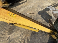 Komatsu PC30UU-5 16326