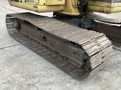 Komatsu PC60-7E-52055