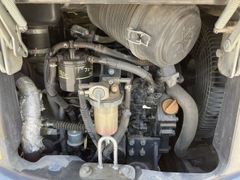 Hitachi ZX30UR-3-36147