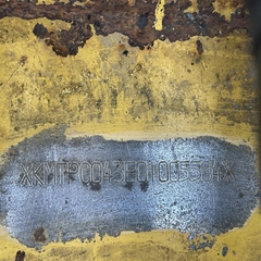 Komasu PC138US-1E1-5504