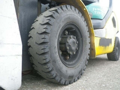 Komatsu FD20T-16-735578