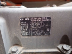 Hitachi ZX75US-3 65838
