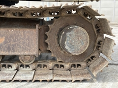 Komatsu PC60-7E-52055