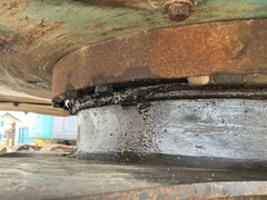 Kobelco SK70SR-1ES YT04-08124