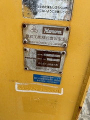 Lu rung mini JV25CW-6-3021