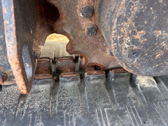 HITACHI ZX55UR-3 - 36100