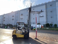 Komatsu FE30-1-302128