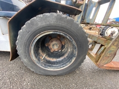 Komatsu FD25-11-438394