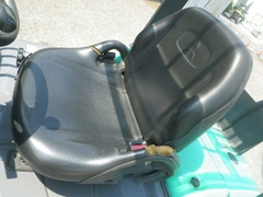 Misubishi FD25T-53246