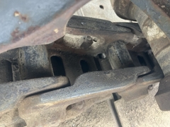 Kubota RX-503S- 30037
