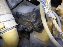 Máy San GD405A-2-1398