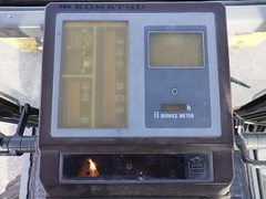 Máy San GD405A-2-1398