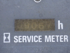 Máy San GD405A-2-1398