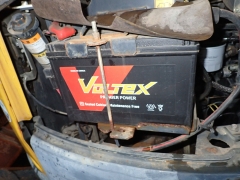 Yanmar VIO40 -5B -58333