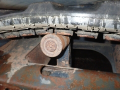 Yanmar VIO40 -5B -58333