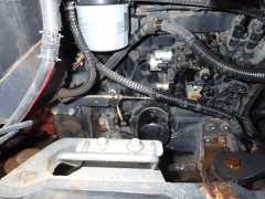 Yanmar VIO40 -5B -58333