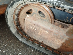 Yanmar VIO40 -5B -58333