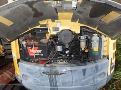 Yanmar VIO40 -5B -58333