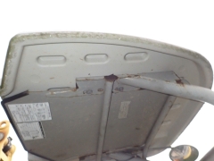 Yanmar VIO40 -5B -58333