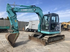 Kobelco SK70SR -2 YT06-19510