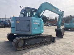 Kobelco SK70SR -2 YT06-19510