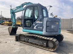 Kobelco SK70SR -2 YT06-19510
