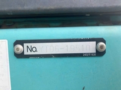 Kobelco SK70SR -2 YT06-19510