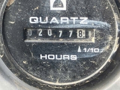 Kobelco SK70SR -2 YT06-19510