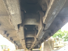 Máy xúc đào EX75UR-3-12208