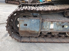 Máy xúc đào Komatsu PC200-6ZE-105475