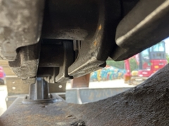 Komatsu PC60-7-59912