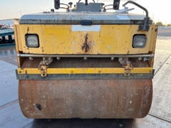 Lurung Mini Sakai 4 tấn TW500W-1-21457