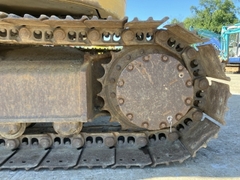 Hitachi EX135US-5-03184