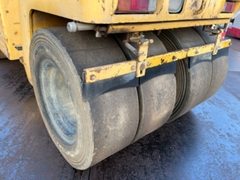 Lurung Mini Sakai 4 tấn TW500W-1-21457