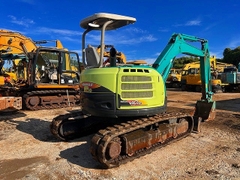 YANMAR VIO40-5B-57033B