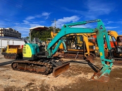 YANMAR VIO40-5B-57033B