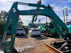 YANMAR VIO40-5B-57033B