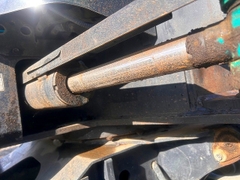 YANMAR VIO40-5B-57033B