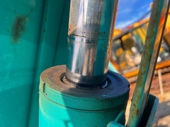 YANMAR VIO40-5B-57033B