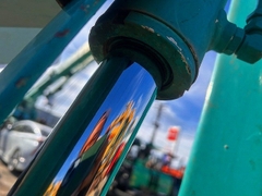 YANMAR VIO40-5B-57033B