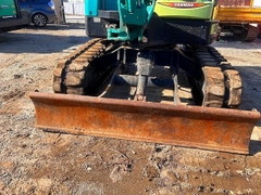 YANMAR VIO40-5B-57033B