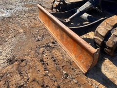 YANMAR VIO40-5B-57033B