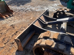 YANMAR VIO40-5B-57033B